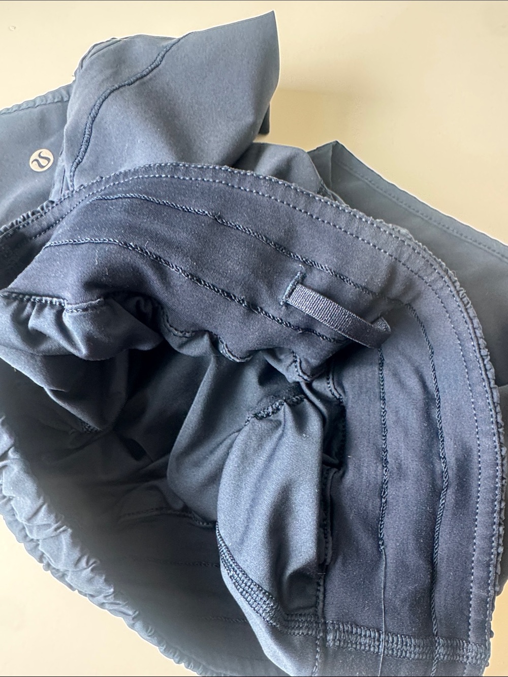 Lululemon shorts - Picture 4 of 4